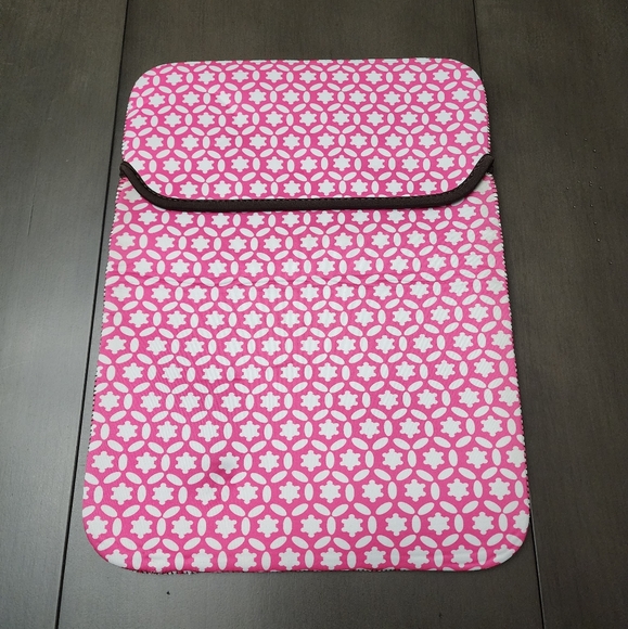 The MacBeth Collection Psychedelic Laptop Neoprene Cover - Picture 3 of 6